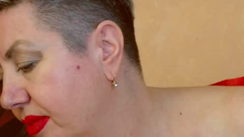 LADY POSH online show from December 2024 02:21:02 AM