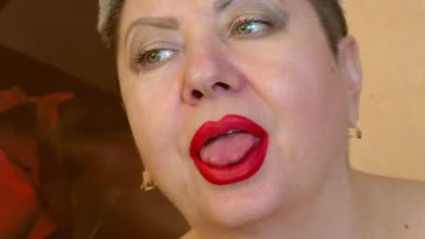 LADY POSH online show from December 2024 03:29:02 AM