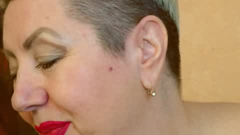 LADY POSH online show from January 2025 10:19:01 PM