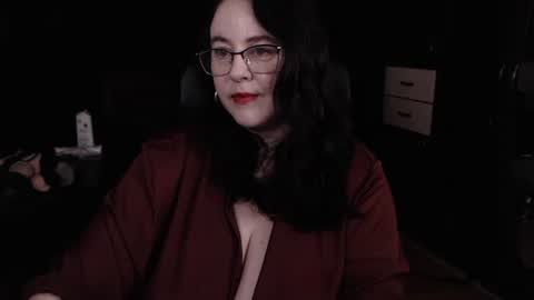 PoshMistres    online show from December 2025 02:08:02 AM