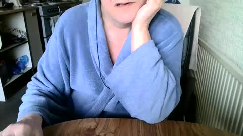 Snapshot of poshman65 chatting on February 2025 10:25:02 AM poshman65 online show from February 2025 10:25:02 AM