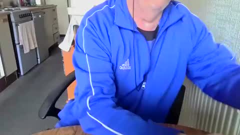 Snapshot of poshman65 chatting on October 2025 12:04:02 PM poshman65 online show from October 2025 12:04:02 PM