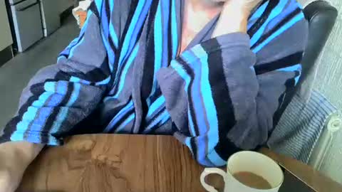 Snapshot of poshman65 chatting on October 2025 10:39:02 AM poshman65 online show from October 2025 10:39:02 AM