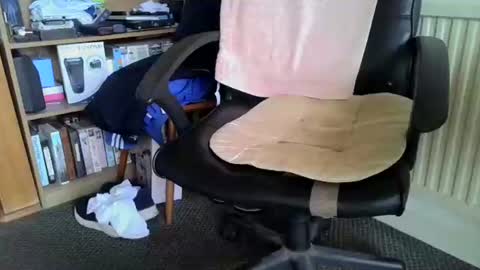 Snapshot of poshman65 chatting on November 2025 12:04:01 PM poshman65 online show from November 2025 12:04:01 PM