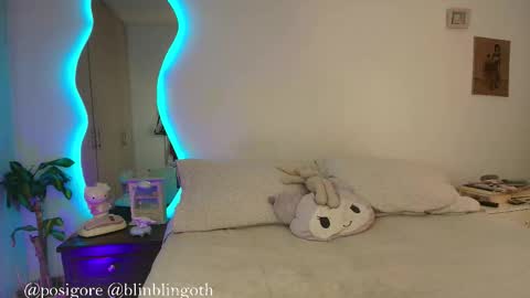 Anna Goth independient model online show from February 2026 11:16:02 PM