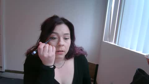 Snapshot of posionedxpeach chatting on October 2025 08:42:01 PM posionedxpeach online show from October 2025 08:42:01 PM