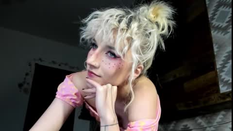 Snapshot of positivevibess chatting on March 2025 04:33:02 PM positivevibess online show from March 2025 04:33:02 PM