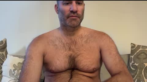 ConchilDog online show from October 2025 12:35:01 PM