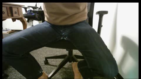 ConchilDog online show from October 2025 05:02:02 PM