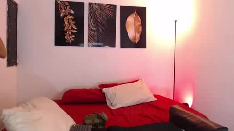 ALEX Y ALEXA online show from January 2025 05:50:02 AM