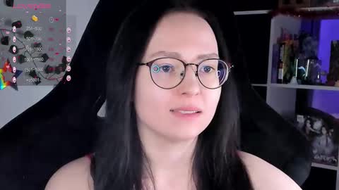 Robyn online show from January 2026 05:51:02 PM