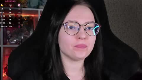 Robyn online show from April 2026 11:05:01 AM