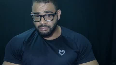 powerdmuscle online show from April 2026 11:35:02 PM