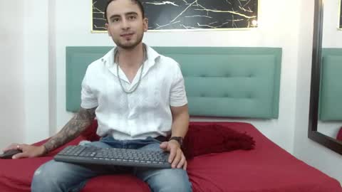 Snapshot of powerlustx chatting on May 2026 03:45:02 AM online show from May 2026 03:45:02 AM