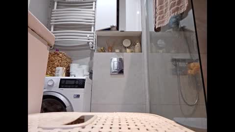 Snapshot of powermute22 chatting on October 2025 08:03:01 AM Big Dick online show from October 2025 08:03:01 AM