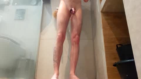 Big Dick online show from February 2026 08:32:02 AM