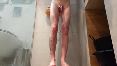 Big Dick online show from March 2026 07:58:01 AM