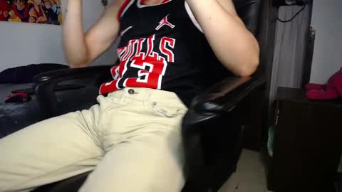 Snapshot of poysonsam chatting on February 2025 12:05:02 AM Ricksam online show from February 2025 12:05:02 AM