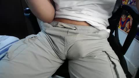 Snapshot of poysonsam chatting on September 2025 12:27:02 PM Ricksam online show from September 2025 12:27:02 PM