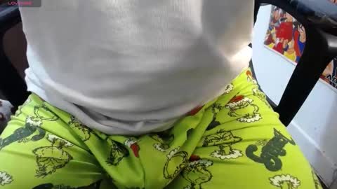 Snapshot of poysonsam chatting on November 2025 03:42:02 AM Ricksam online show from November 2025 03:42:02 AM