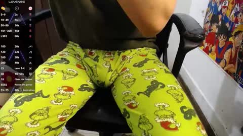 Snapshot of poysonsam chatting on December 2025 12:54:01 PM Ricksam online show from December 2025 12:54:01 PM