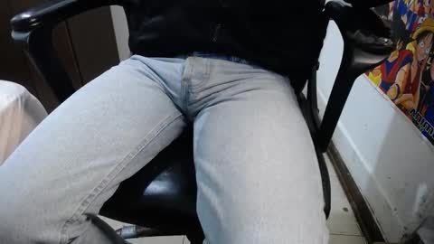 Snapshot of poysonsam chatting on December 2025 12:09:01 PM Ricksam online show from December 2025 12:09:01 PM