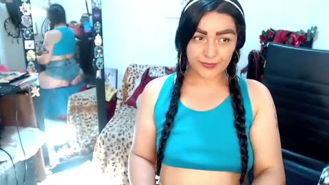 Snapshot of ppepittaaredd chatting on December 2024 07:35:02 AM maryana online show from December 2024 07:35:02 AM