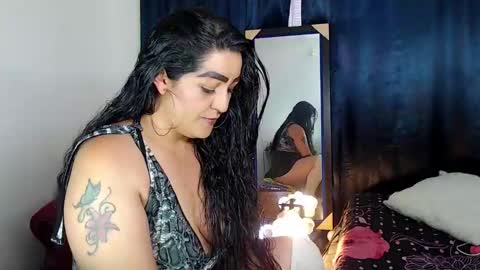 Snapshot of ppepittaaredd chatting on January 2025 10:51:02 PM maryana online show from January 2025 10:51:02 PM