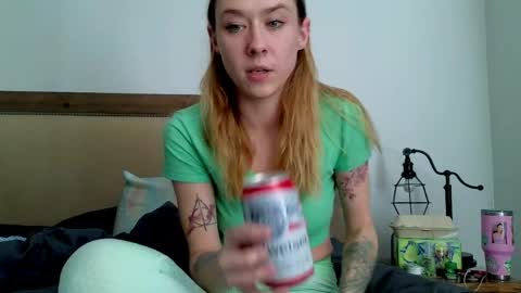 Evangeline Eva Darling online show from February 2026 10:42:01 PM