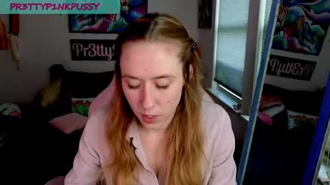 Evangeline Eva Darling online show from May 2026 07:19:02 PM