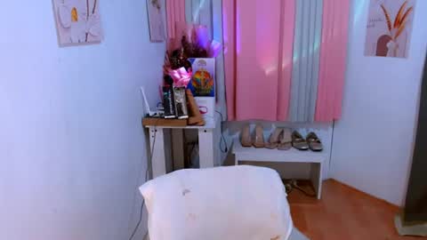 Snapshot of preciosa_banks69 chatting on July 2026 12:19:02 PM preciosa_banks69 online show from July 2026 12:19:02 PM