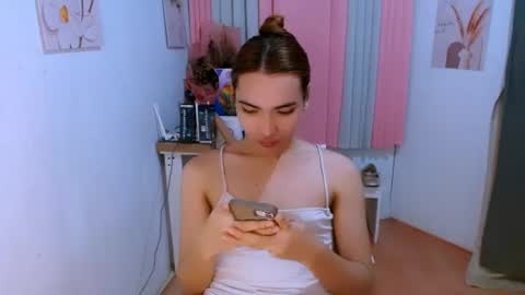 Snapshot of preciosa_banks69 chatting on July 2026 11:53:01 AM preciosa_banks69 online show from July 2026 11:53:01 AM