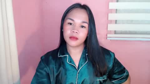 Just PRECIOUS  online show from February 2025 12:08:01 PM