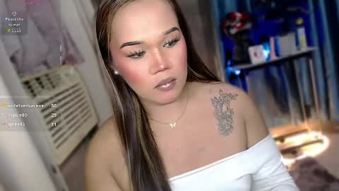 Just PRECIOUS  online show from May 2026 11:56:01 PM