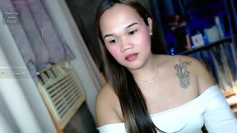 Just PRECIOUS  online show from May 2026 12:40:01 AM