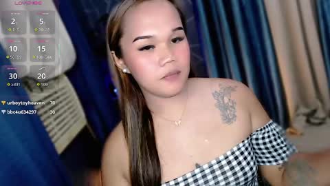 Just PRECIOUS  online show from May 2026 07:24:02 AM