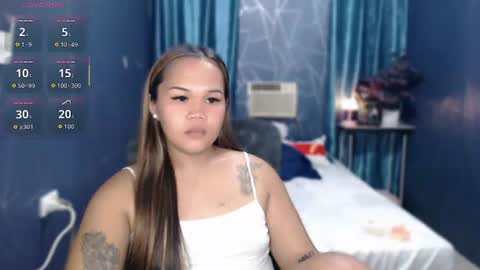 Snapshot of precious_ariah chatting on June 2026 06:33:01 AM Just PRECIOUS online show from June 2026 06:33:01 AM
