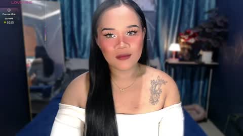 Snapshot of precious_ariah chatting on July 2026 07:36:01 AM Just PRECIOUS online show from July 2026 07:36:01 AM