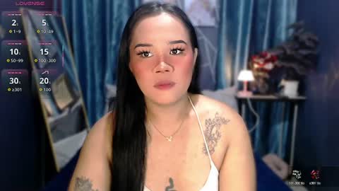 Snapshot of precious_ariah chatting on July 2026 05:03:02 AM Just PRECIOUS online show from July 2026 05:03:02 AM