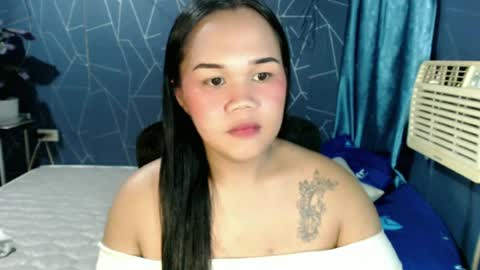 Snapshot of precious_ariah chatting on July 2026 04:50:01 AM Just PRECIOUS online show from July 2026 04:50:01 AM