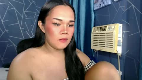 Snapshot of precious_ariah chatting on July 2026 02:34:01 PM Just PRECIOUS online show from July 2026 02:34:01 PM
