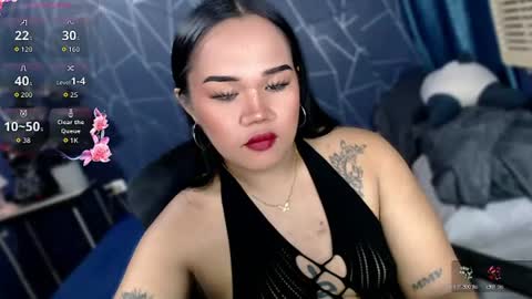 Snapshot of precious_ariah chatting on July 2026 06:55:02 AM Just PRECIOUS online show from July 2026 06:55:02 AM