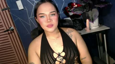Snapshot of precious_ariah chatting on July 2026 06:48:01 PM Just PRECIOUS online show from July 2026 06:48:01 PM