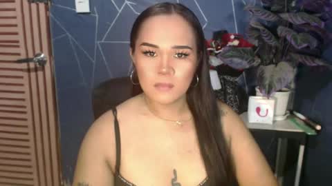 Snapshot of precious_ariah chatting on July 2026 11:20:02 AM Just PRECIOUS online show from July 2026 11:20:02 AM