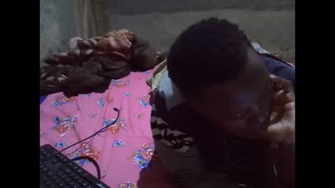Snapshot of precious_nesh chatting on June 2026 05:46:01 PM precious_nesh online show from June 2026 05:46:01 PM