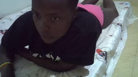 precious_nesh online show from July 2026 06:17:01 AM