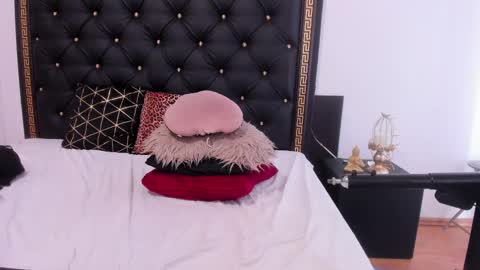 Snapshot of preciousailly chatting on February 2025 11:46:02 AM Ailyn online show from February 2025 11:46:02 AM