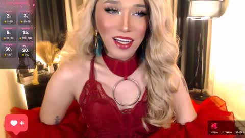 Snapshot of preciousrosedoll chatting on September 2025 07:10:02 AM Rosedoll online show from September 2025 07:10:02 AM