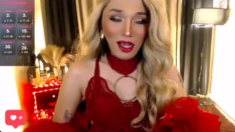 Snapshot of preciousrosedoll chatting on September 2025 04:58:01 AM Rosedoll online show from September 2025 04:58:01 AM