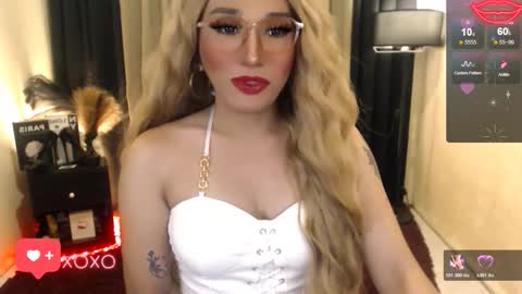 Rosedoll online show from December 2025 01:54:01 AM